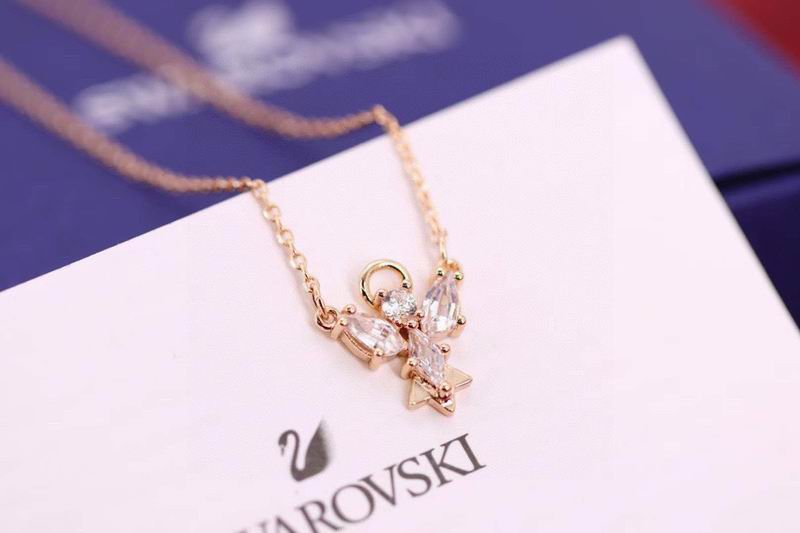 Swarovski Necklace 06lyx339